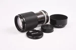 Nikon Ai-s Nikkor 50-135MM F/3.5 Lens (push/pull) #Z-23565. Fixed Price $79.99.