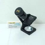 Peak Enlarging Focuser Ii Type For Dark Room Pfof.z. Koana System Pinto Loupe. Fixed Price $329.99.