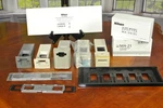 Nikon FH-3 FH-835M MA-20 MA-21 SA-21 For Coolscan Iv, 4000, 5000, 8000, 9000. Fixed Price $249.99.