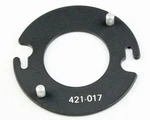 Omega Flat Lens Board No. 421-017 + 39MM Hole For B22 B66 C67 Enlargers. Fixed Price $14.99.