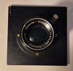 Schneider Kreuznach Componon 135MM F5.6 Enlarger Lens W Board. Fixed Price $149.99.