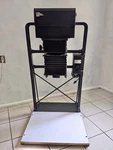Ilford Multigrade 500H Film Photo Enlarger With Beseler 45MXT Chassis. Fixed Price $1500.00.