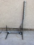 Simmon Omega Darkroom Enlarger Type D2 Lift Arm Mounting Bracket Set, Used. Fixed Price $68.95.