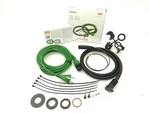 Engine Heater Kit Defa 411702 + Cables For Mercedes X 350D 4MATIC W470 M642 2018. Fixed Price $173.00.