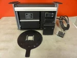 Super Chromega Dichroic Ii, Cat# 404-834 W/ Beseler 8305 Slide Holder. Fixed Price $500.00.