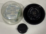 Nikon El-nikkor 50MM F/4 Enlarging Lens #75. Fixed Price $39.99.