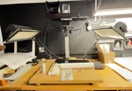 Polaroid MP4 Copy Camera Setup With Updated Lights And More. Fixed Price $150.00.