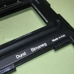 Durst Bimaneg Adjustable Negative Carrier For M805 AC800 L900 L1200. Fixed Price $249.00.