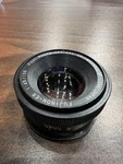 Fujinon-es 135MM F4.5 Enlarger Lens. Fixed Price $60.00.