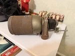 Federal No 331 Enlarger. Fixed Price $60.00.