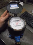 Omega FTB6107-A C700 Flowmeter 5/8" (RR4). Fixed Price $70.00.
