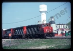 Cn Canadian National Railroad 9608-9556-9547 Durand Mi 5-18-96 35MM Slide (8021). Fixed Price $9.99.