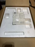 Polaroid MP4 Land Camera, Open Box / New. Fixed Price $329.99.