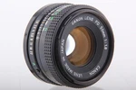 Canon F/1.8 Fast New 50/1.8 Prime Lens CNFD50MMF1P8. Fixed Price $69.99.