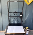 Beseler 45MX Frame Chassis With Working Motor. Fixed Price $296.10.
