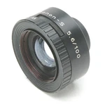 Schneider Componon-s 5.6/100MM 6X9CM Enlarging Lens W/retaining Ring 39MM. Read.. Fixed Price $99.99.