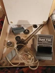 Durst F30 Darkroom Photo Enlarger Not Tested Sold For Parts. Fixed Price $199.99.