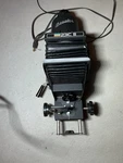 Beseler 23C Ii Darkroom Enlarger With Light Head. 75MM 1.4 Lens. Fixed Price $300.00.