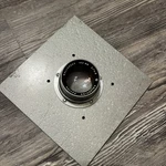 Wollensak 162MM F/4.5 Raptar Enlarger. Fixed Price $25.99.