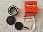 Nikon Nikkor PK-13 Extension Ring For Ai Lens Box Excellent Condition. Fixed Price $39.95.