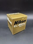 Nikon El-nikkor 50MM F/4 Enlarging Lens Darkroom M39 Made Japan. Fixed Price $50.00.