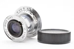 Test Shot Mint Leica Leitz Elmar 50MM F/3.5 Lens L39 Screw Japan #2337. Fixed Price $289.99.