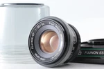 Near Mint Case Fujinon Ep 50MM F/3.5 Enlarger Lens 39MM From Japan. Fixed Price $49.99.