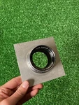 Wollensak 7.5 Enlarging Raptar Camera 190MM F/4.5 From 1950. Fixed Price $71.27.