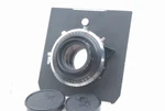 Schneider Xenar 150MM F/5.6 Copal NO,0 Toyo Board *13899171. Fixed Price $223.99.
