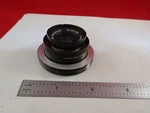 Lens Schneider Kreuznach Componon Camera Microscope Optics Stuck &52-A-17. Fixed Price $39.00.