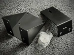 Wall Mount Kit For Saunders Lpl DM4500 & 670 Enlargers. Fixed Price $225.00.