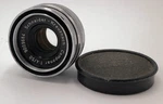 Schneider Kreuznach Componar 1:4/50 Enlarging Lens - Made Germany W/cap Mint!. Fixed Price $49.00.