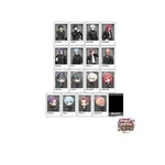 New Blue Lock Polaroid Shot Collection Punk Ver. 16-PIECE Box Setjp. Fixed Price $55.44.