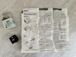 Nikon AS-15 Sync Terminal Adapter Connect Hot Shoe To Flash; $0 Ship. Fixed Price $16.00.
