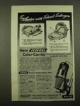 1947 Federal Model 450 Enlarger Ad - Exclusive. Fixed Price $19.99.