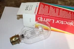 Projector Lamp Drb-drc -500W 120V For Beseler Opa Scope Model 20005. Fixed Price $35.00.