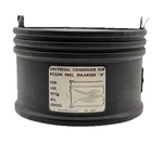 Vintage Kodak Precision Enlarger Condenser Paterson Grain Focuser Jobo Tank. Fixed Price $39.99.
