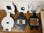 423-322 Omega Rapid Shift Negative Carriers Enlargers 423-355 423-327 423-323. Fixed Price $139.00.