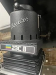 Beseler 23C Ii Enlarger Head Condenser Lamp House W/ Bellows 4X5 No Lens. Fixed Price $229.99.