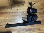 Omega B-600 Photo Enlarger Working Nikon El-nikkor 50MM Lens. Fixed Price $67.50.
