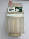 Natt Standard Vacuum 00033002 Omega Filters 88.5% 0.3UM. Fixed Price $24.59.