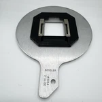 Beseler #8054 2X2 Slide Carrier For 23C Series Enlargers - Silver. Fixed Price $39.99.