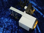 Durst CLS35 Dichroic Light Source For M300M301PARTS&REPAIR Nolamp/psgood Filtrs. Fixed Price $64.00.
