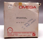 Vintage Omega 35MM Glassless Rapid Shift Negative Carrier Cat. #423-117 Nos. Fixed Price $70.00.
