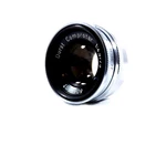 Vintage Durst Comprotar 1:4.5/75 Enlarger Lens #8088007. Fixed Price $45.00.