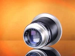 Vivitar Large Format/ Enlarging Lens 75MM F3.5 Leica Thread #56286. Fixed Price $26.10.