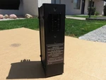 Rare Simmon Solid State Voltage Stabilizer For Super Chromega Dichroic. Fixed Price $45.00.