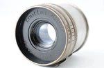 EXC+4 Ernst Leitz Wetzlar Varob 5CM F3.5 Enlarging Lens Leica L39 From Japan. Fixed Price $93.75.