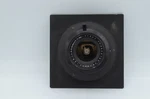 Koni-omega 60MM F/5.6 Hexanon Lens Retrofitted Sinar Dbm Mount Board. Fixed Price $129.99.