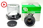 Almost Unused W/ Box Fujinon Ex 50MM F/2.8 Enlarger Lens M39 From Japan. Fixed Price $119.99.
